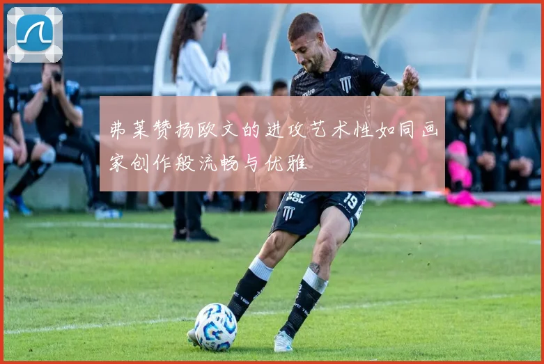 弗莱赞扬欧文的进攻艺术性如同画家创作般流畅与优雅
