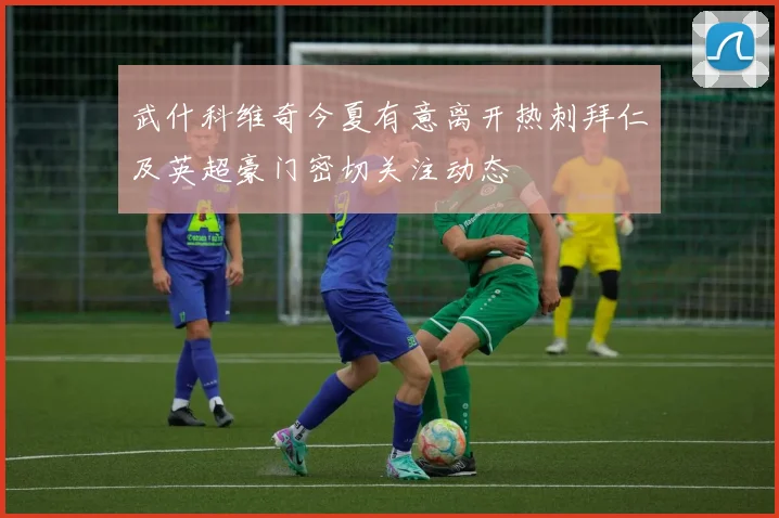 武什科维奇今夏有意离开热刺拜仁及英超豪门密切关注动态
